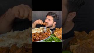 RF asmer eating show #asmreating #eating #foodshow #foodchallenge #yshorts #shorts