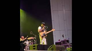 Marcus Miller& Band in Concert. #IndyJazzFestival2024 #norightstomusic