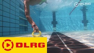 DLRG Schulprojekt: Förderpreis „DLRG & Schule“ für Engagement in der Schwimmausbildung