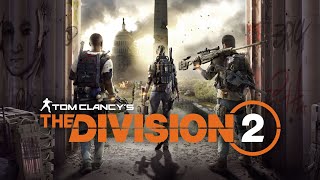 Tom Clancy's The Division 2 Theo Parnella cz2