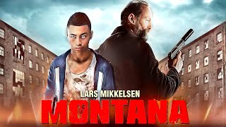 MONTANA | Lars Mikkelsen (Sherlock) | THRILLER | Full Movie