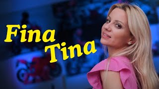 SKUPINA CALYPSO - FINA TINA (Official Video 2024)