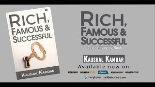 RFS - Rich, Famous & Successful - A Life-Changing Book (( Order Now - 9825903609 ))