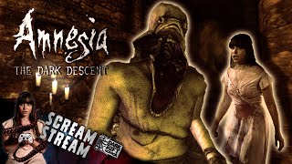 This game is TERRIFYING! | SCREAM STREAM