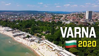 ⚓️ Varna 🇧🇬, Bulgaria