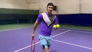 Ваня🎾Неделько