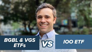 Subscriber Question | Compare BGBL vs VGS vs IOO ETFs