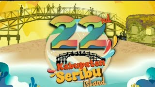 KARNAVAL HUT KE 22 KABUPATEN ADM. KEPULAUAN SERIBU