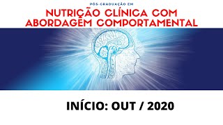 O professor Marcelo Anselmo apresenta neste vídeo uma prática de Mindful Eating.