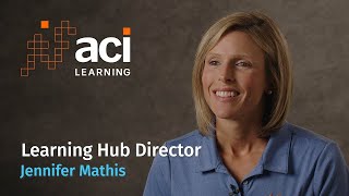 Meet ACI Learning's Jacksonville Campus Director Jennifer Mathis