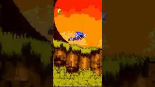 X (Sonic 3 AIR Mod)