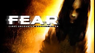 F.E.A.R проходження на екстримальній складності. Частина 6