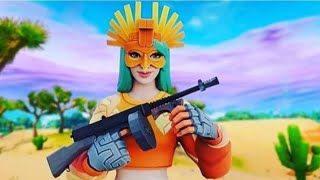 SOY DE LOS MEJORES EDITORES EN PS4 FORTNITE DE ESPAÑA? #WixXTeamRC