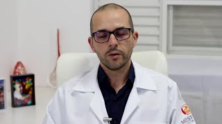 Dr. Luiz Mestieri - Alteração do hábito intestinal