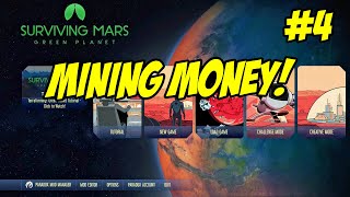 Surviving Mars - Let's Make Lots of Money! Let's Play 04 #letsplay #survivingmars