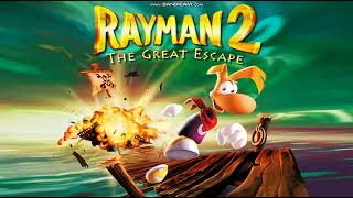 Rayman 2 Soundtrack - The Teensie Circle