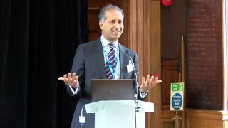 Managing Difficult Blood Pressure - Prof. Mel Lobo