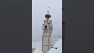 Campane di Colfosco - Calfosch - Kolfuschg (BZ)