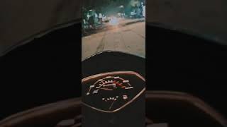 9:45 night time😄😊.. Activa4G scooty.. 😄🔥💫❤️‍🩹#ankitvlogs #sidhumoosewala  #9:45song #gurgaon