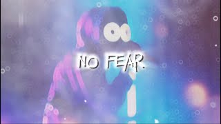 BoyWithUke - No Fear (Lyric Video)