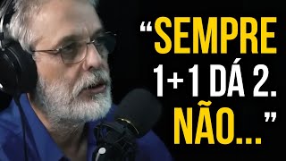 SEMPRE PODEMOS APLICAR A MATEMÁTICA  Ledo Vaccaro