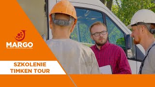 Szkolenie w ramach TIMKEN TOUR – Margo24.pl