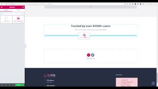 How to make WILCITY Testimonials using Elementor?