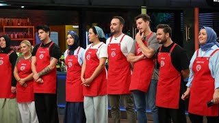 Sizce Zübeyde Akın'a Karşı Kırmızıyla, Galip Gelir Tekrar ?__ #masterchefturkiye #masterchef2024 fyp