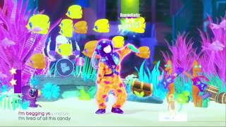 Just Dance 2017 - Cake By The Ocean