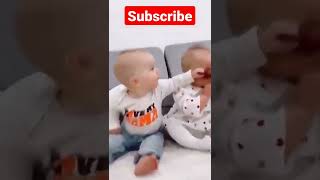 funny cute baby 🥰#viral #cutebaby #youtubeshorts #shorts #kidsvideo