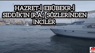 Cezası çabuk verilen günah, insanlara zulmetmek ve sıla-i rahmi (akrabayla münasebeti) kesmektir