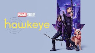 Hawkeye (2021) Episode 2 End Credits Soundtrack