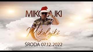 DJ ŚWIRU On Air ZeŚwirowane MIKOŁAJKI (07.12.2022)