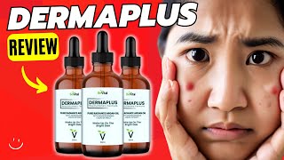 DermaPlus - ⚠️DermaPlus Does It Work?⚠️ - DermaPlus Review - DermaPlus Serum - DermaPlus Reviews