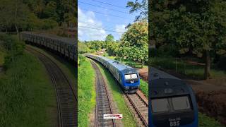 Class S10 Powerset #srilanka #slowed #train #chinese #crrc #viral #trending #shorts #s10