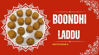 Boondhi Laddu ||RAMYA’s WORLD||#65||#usa #boondhiladdu #indiansweet #yummy #@ramyasworld8259