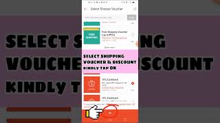 How to order in Shopee [Buyer Basics] 