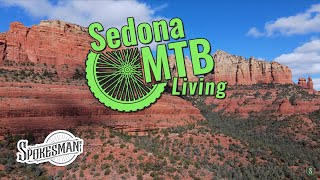 Sedona Mountain Bike Living