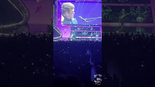 ELTON JOHN BENNIE AND THE JETS GOODBYE YELLOW BRICK ROAD LAST TOUR