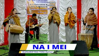 Ka Sur Ba Bang Naka Kynhun 'Na I Mei' Haka Jingiakop Rwai Tynrai (Kynhun) | Theme : Tirot Sing Syiem