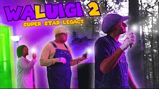 WaLuigi 2 - The Super Star Legacy FULL MOVIE