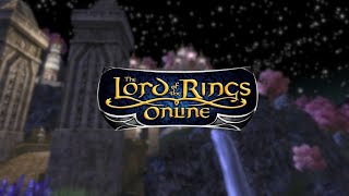 Lotro Ered luin Falathlorn night-ambient-music