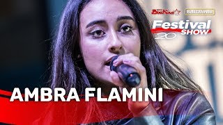 Ambra Flamini  - O mi ami o mi odi @ Festival Show 2019 Chioggia