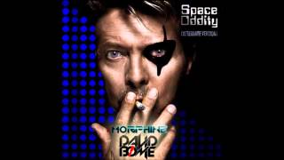 David Bowie  "Space Oddity" (Morphine Alternate Version)