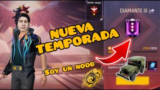 ¡¡NUEVA TEMPORADA BR, NUEVA ACTUALIZACION!! BARDAG