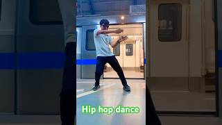 The Evolution of Hip Hop Dance (How it all started) #music #dance #song #funny #reel