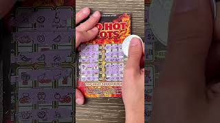 20x The Cash VS Red Hot Slots!