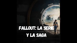 #Fallout: la serie y sus infinitos guiños a la saga de videojuegos