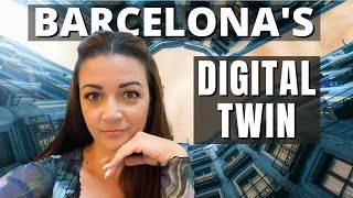 Can this supercomputer save Barcelona? (digital capital of Europe)