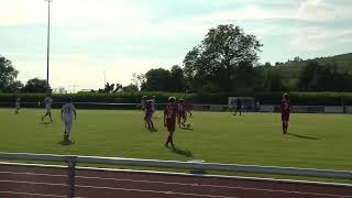 SV Weil B - FV Lörrach Brombach B '08.07.2023'